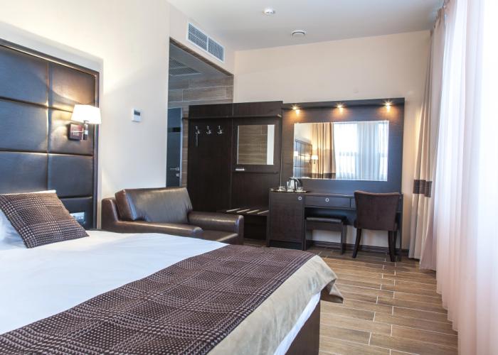 Ruslan Motel