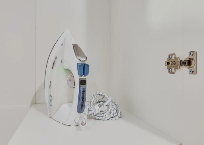 Art-Apartyi u Expoforuma Apartments
