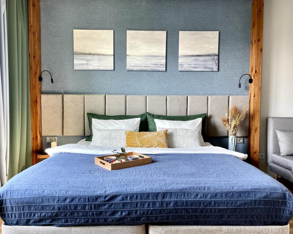 Pulkovo Hills at Expoforum Apartments