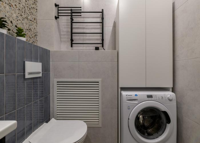 Expoforum For Business And Relax Apartments