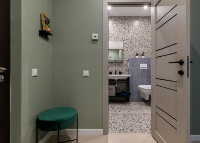 Expoforum For Business And Relax Apartments