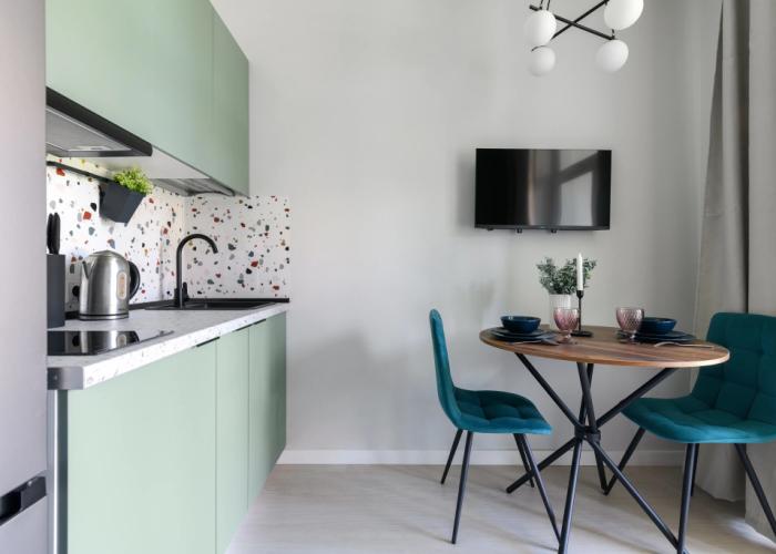 Expoforum For Business And Relax Apartments