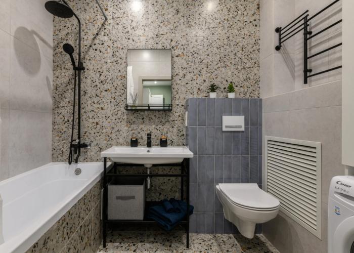 Expoforum For Business And Relax Apartments
