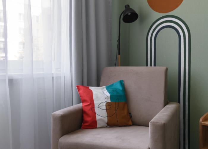 Expoforum For Business And Relax Apartments