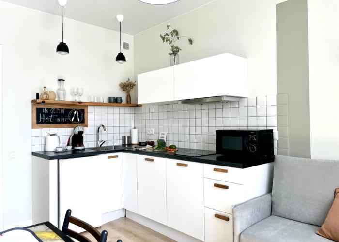 Atmosfera Peterburga U Ekspoforuma Apartments
