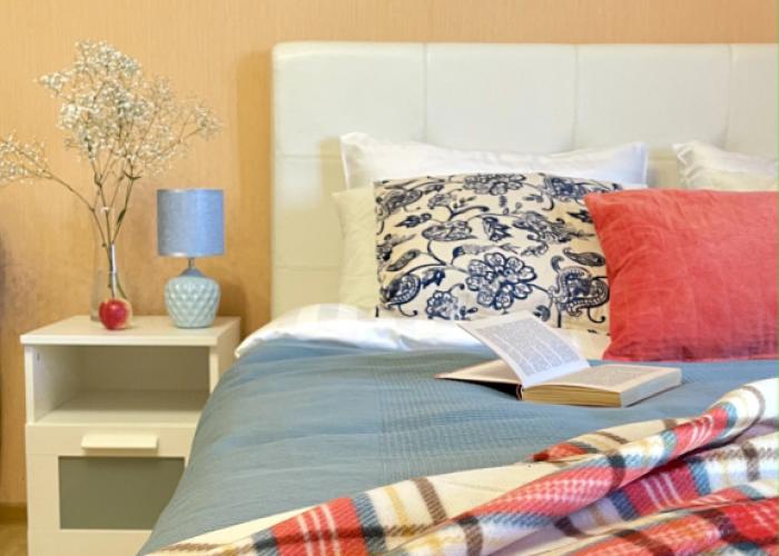 2 Nochi Na Ulitse Pushkinskaya 34 Flat