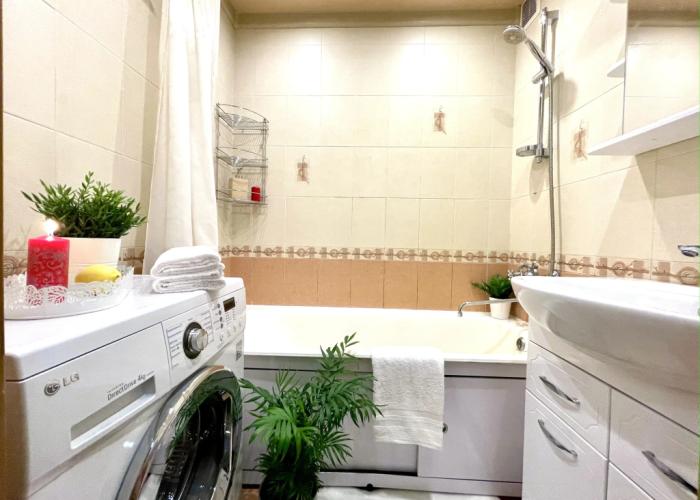 2 Nochi Na Ulitse Pushkinskaya 34 Flat