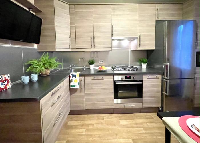2 Nochi Na Ulitse Pushkinskaya 34 Flat