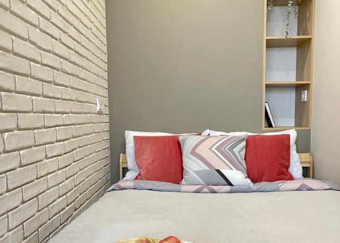 2 Nochi Na Ulitse Valdayskaya Flat