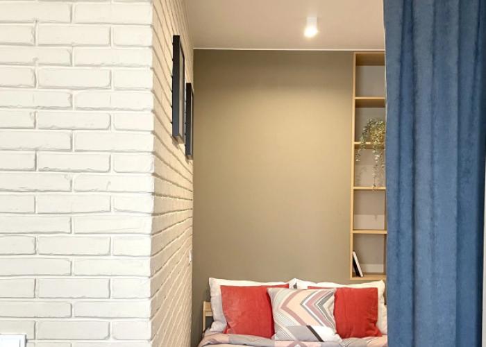 2 Nochi Na Ulitse Valdayskaya Flat