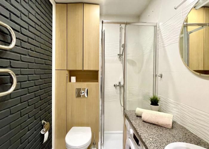2 Nochi Na Ulitse Valdayskaya Flat