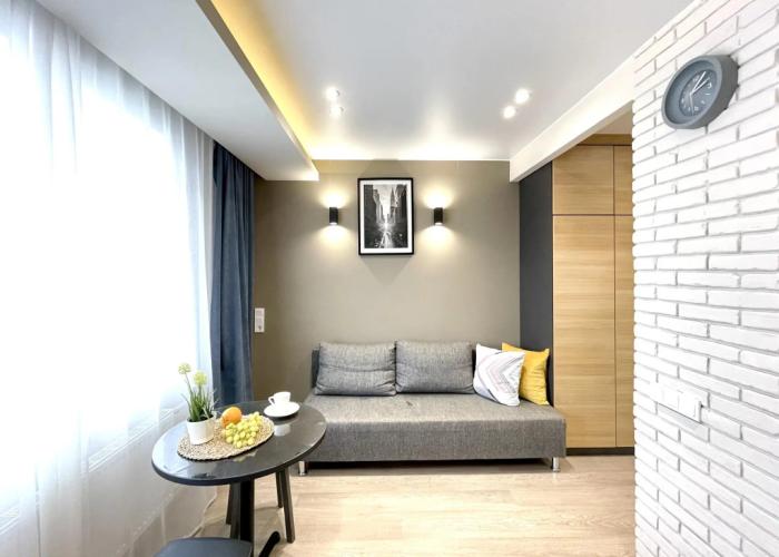 Apartment 2nights on Valdayskaya Street