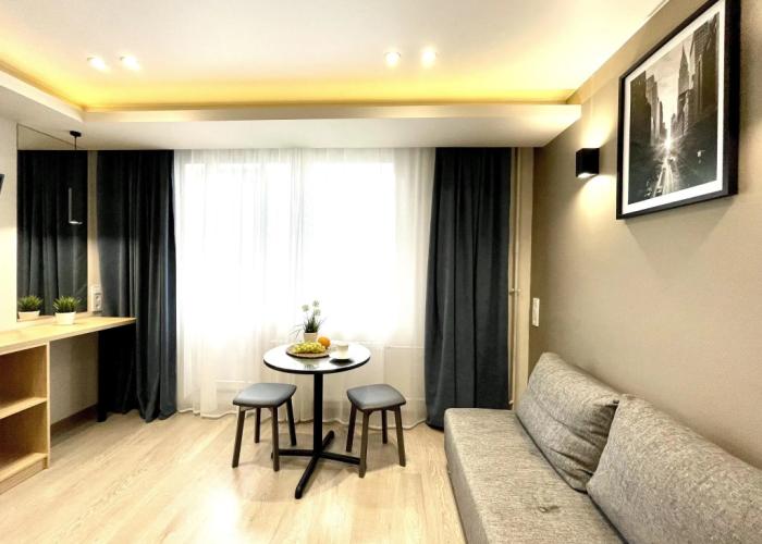 Apartment 2nights on Valdayskaya Street