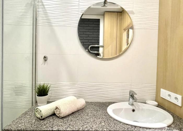Apartment 2nights on Valdayskaya Street