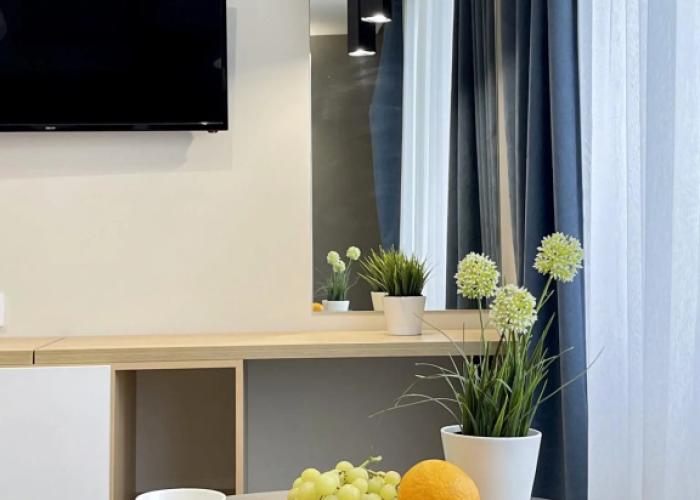 Apartment 2nights on Valdayskaya Street