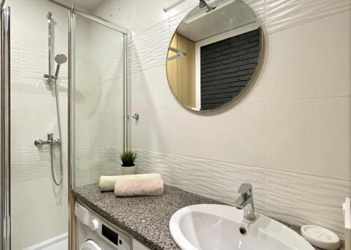 Apartment 2nights on Valdayskaya Street