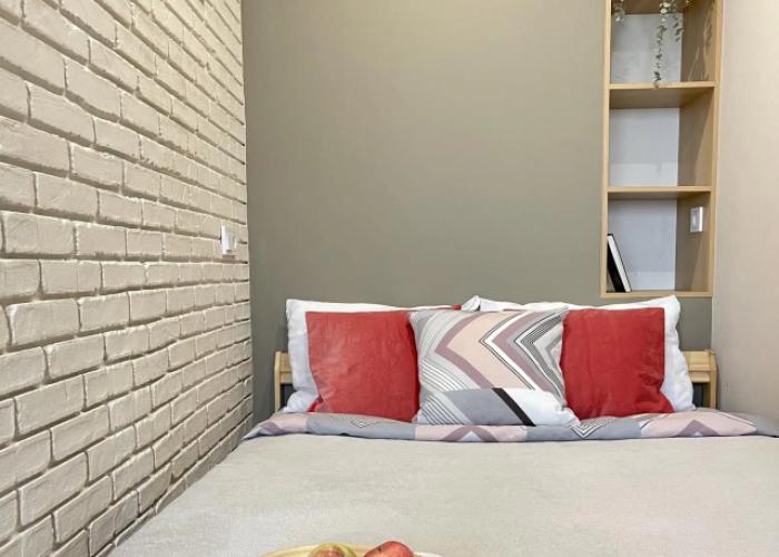 Apartment 2nights on Valdayskaya Street