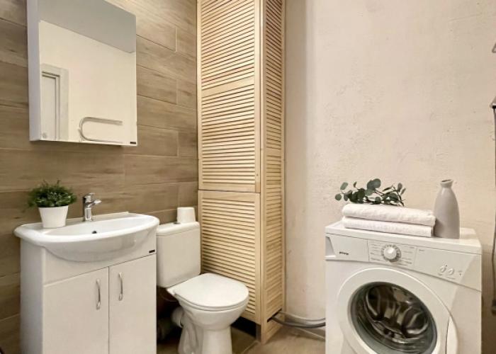 2 Nochi Na Prospekte Starorusskiy 11 Flat