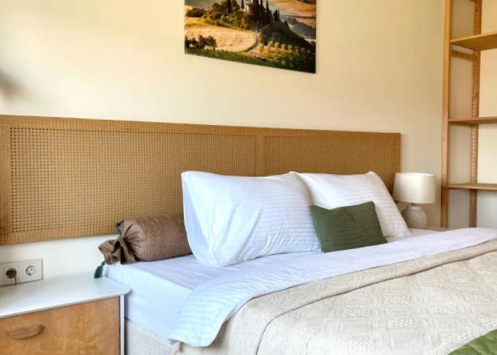 Eco Villa Na Kokkolevskoy Apartments