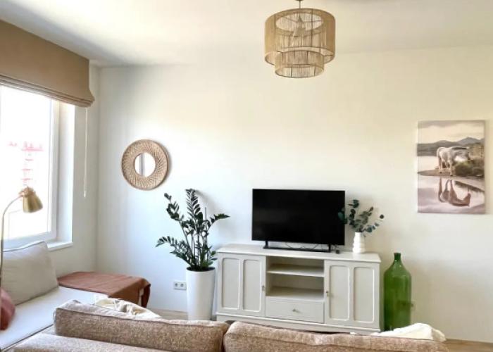 Eco Villa Na Kokkolevskoy Apartments