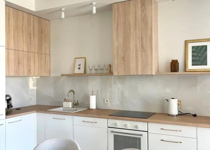 Eco Villa Na Kokkolevskoy Apartments