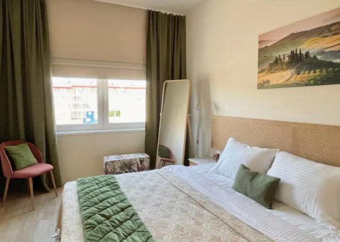 Eco Villa Na Kokkolevskoy Apartments