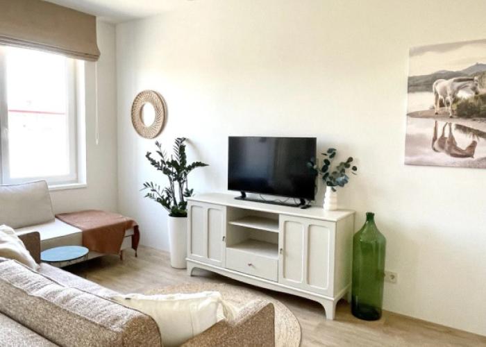Eco Villa Na Kokkolevskoy Apartments