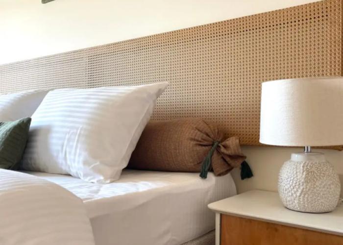 Eco Villa Na Kokkolevskoy Apartments