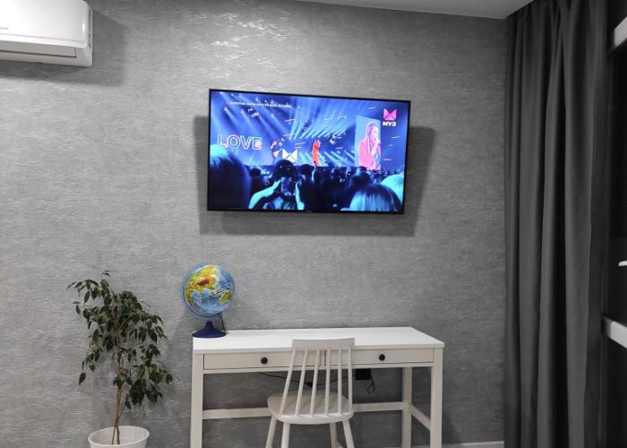 Studiya-Komfort Pulkovo-2 Flat
