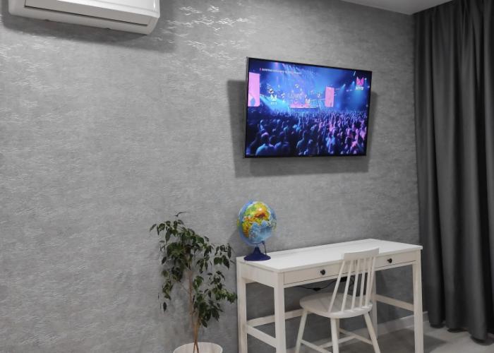 Studiya-Komfort Pulkovo-2 Flat