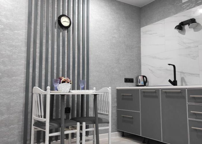 Studiya-Komfort Pulkovo-2 Flat