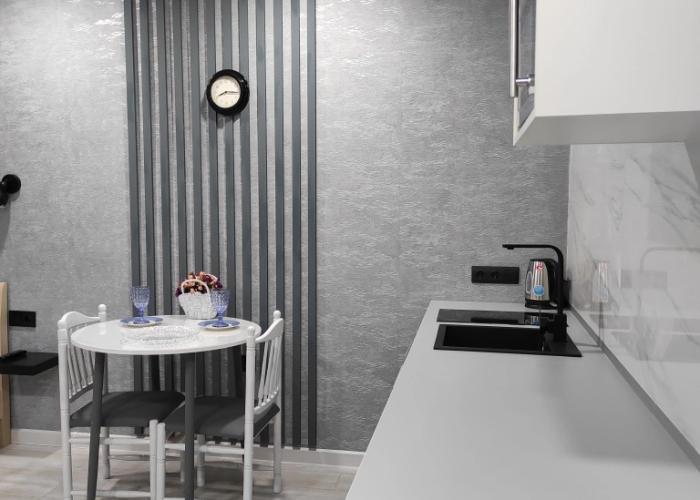 Studiya-Komfort Pulkovo-2 Flat