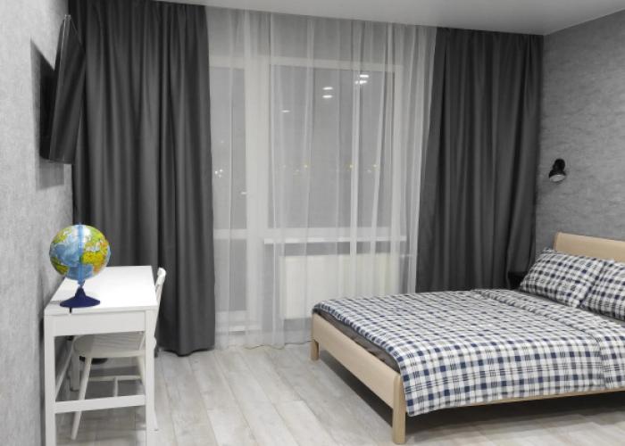 Studiya-Komfort Pulkovo-2 Flat