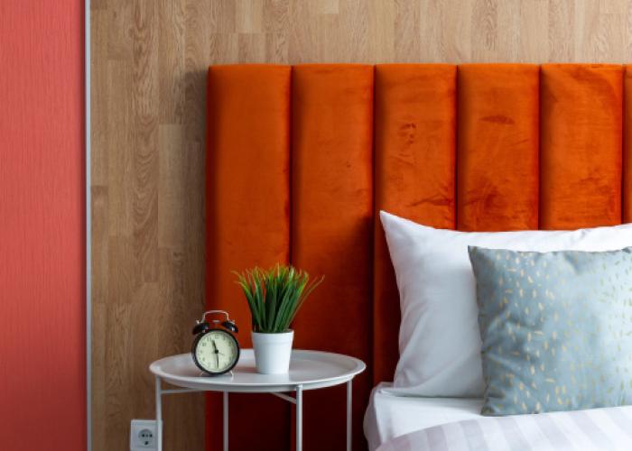 Home With You Stockgolm V Shusharakh Flat