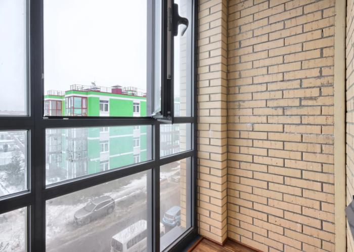 MyhomeYourhome Na Obraztsovoy Apartments