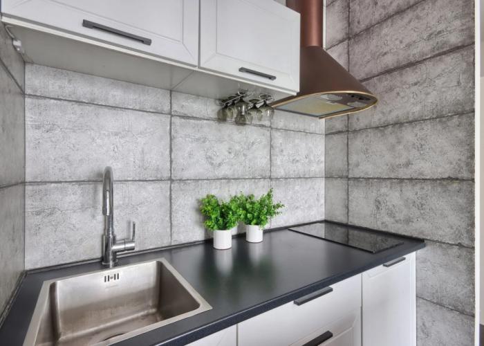 MyhomeYourhome Na Obraztsovoy Apartments