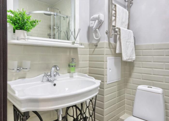 MyhomeYourhome Na Obraztsovoy Apartments