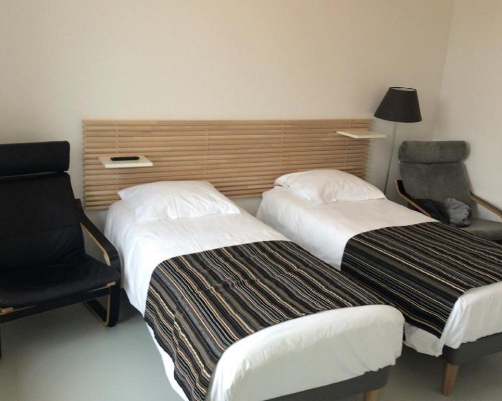 Residence Service Appart Hôtel