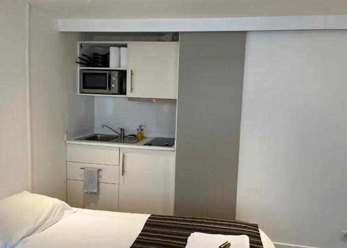 Residence Service Appart Hôtel