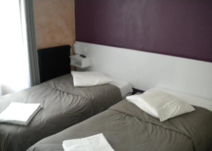 Hotel Victor Hugo