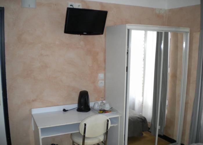 Hotel Victor Hugo