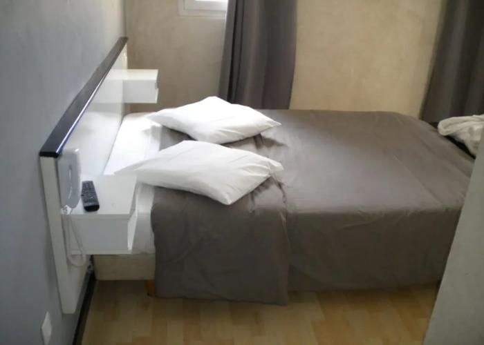 Hotel Victor Hugo