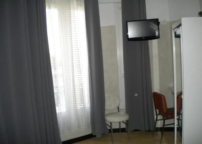 Hotel Victor Hugo