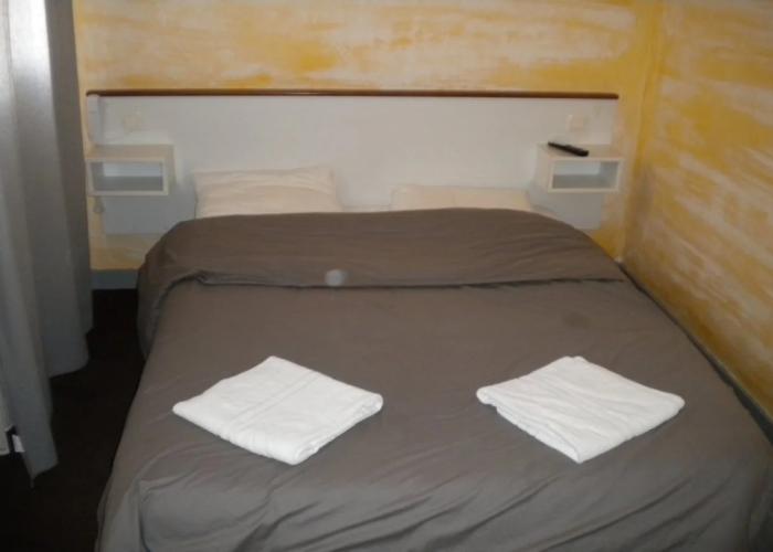 Hotel Victor Hugo