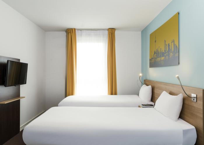 Aparthotel Adagio Access Paris Clamart