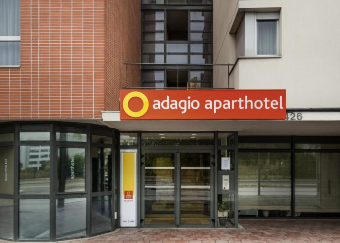 Aparthotel Adagio Access Paris Clamart