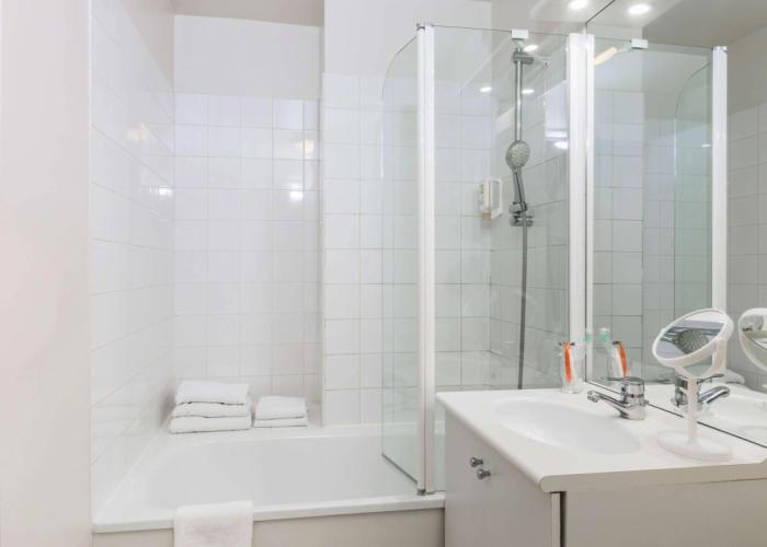 Aparthotel Adagio Access Paris Clamart