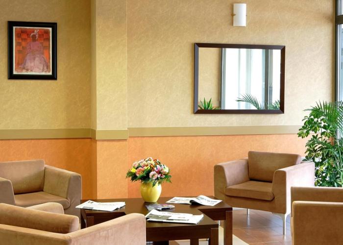 Aparthotel Adagio Access Paris Clamart