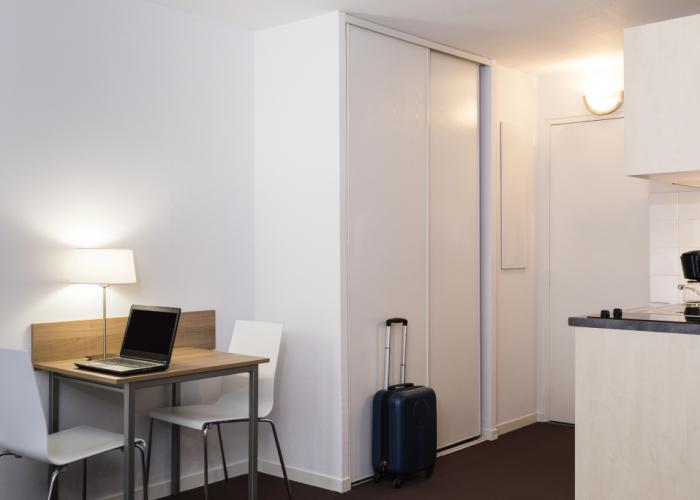 Aparthotel Adagio Access Paris Clamart