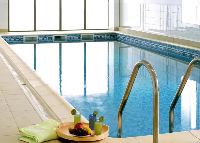 Aparthotel Adagio Access Paris Clamart
